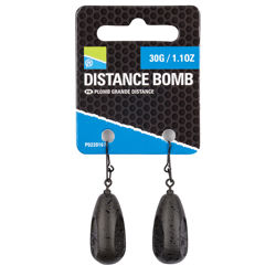 Preston Innovations Distance Bomb Leads